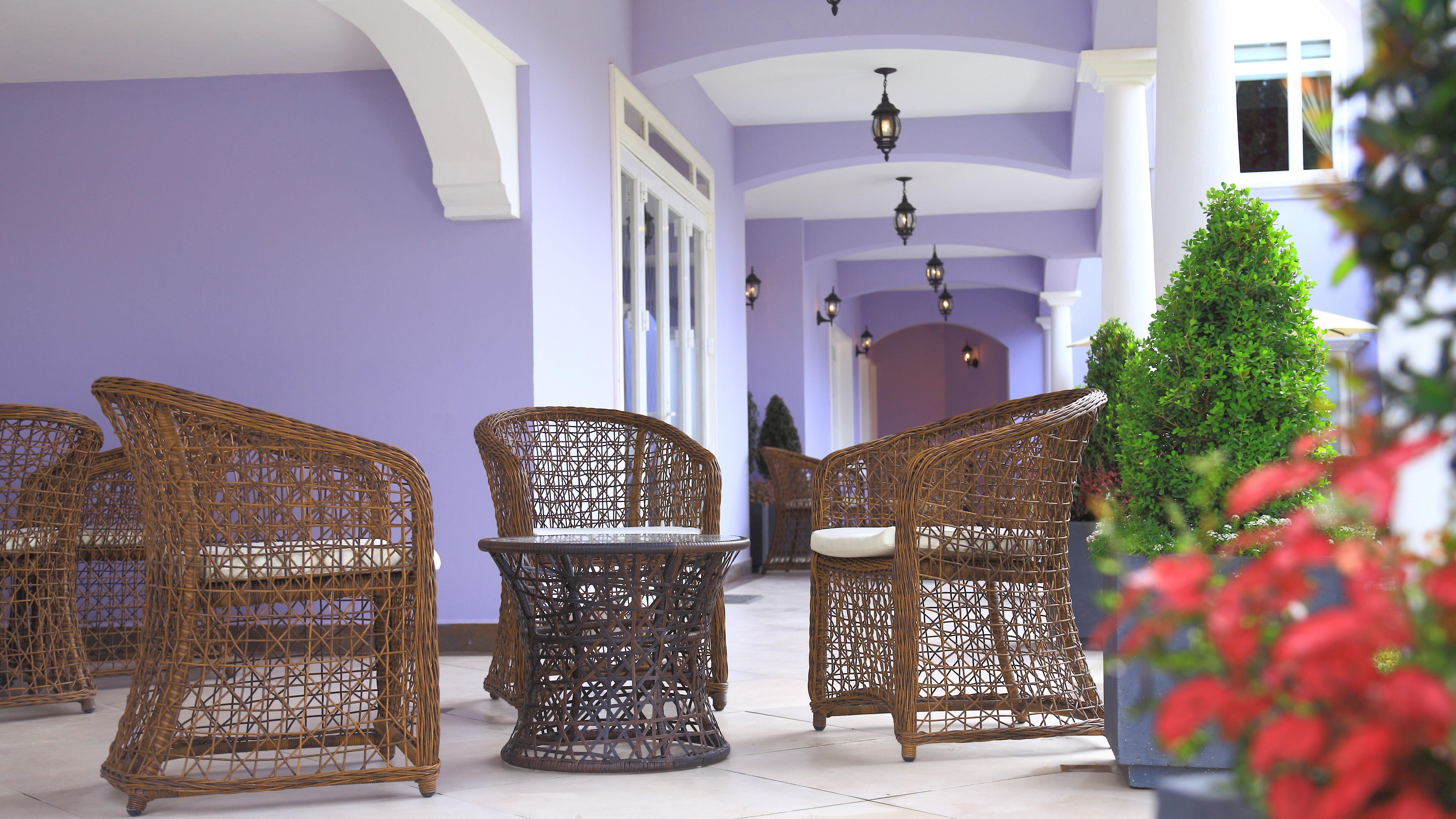 Casa Bonita Hotel & Cocina Oaxaca Esterno foto