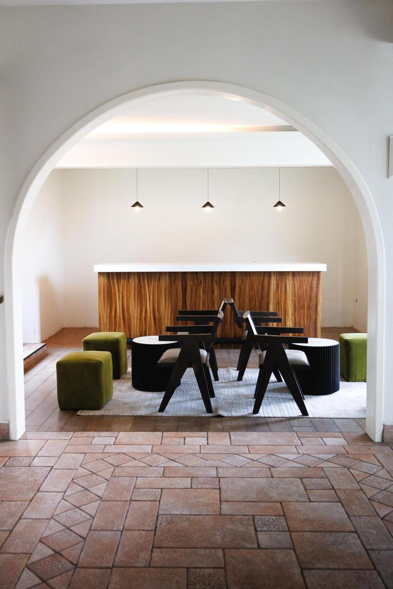 Casa Bonita Hotel & Cocina Oaxaca Esterno foto