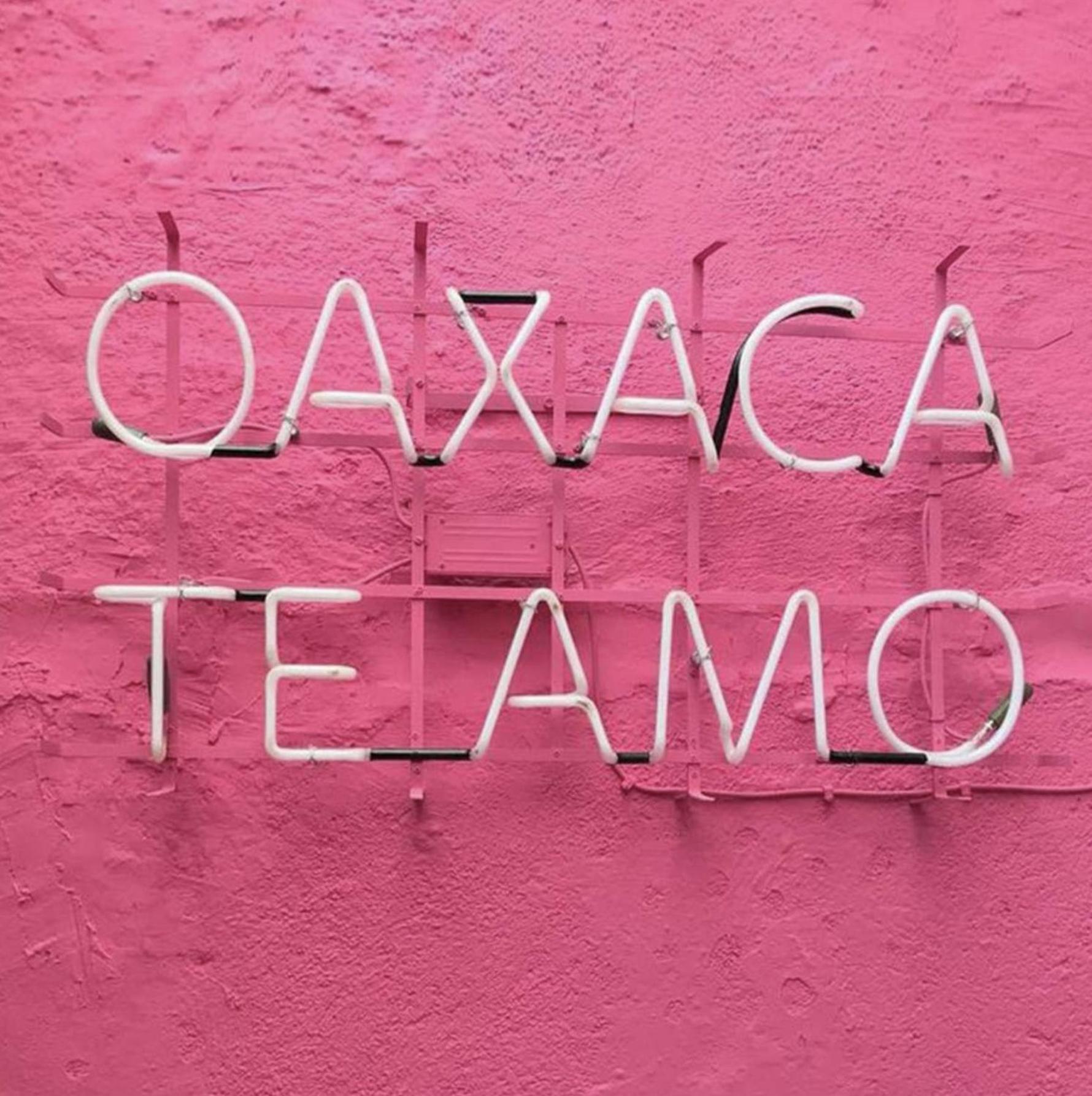 Casa Bonita Hotel & Cocina Oaxaca Esterno foto