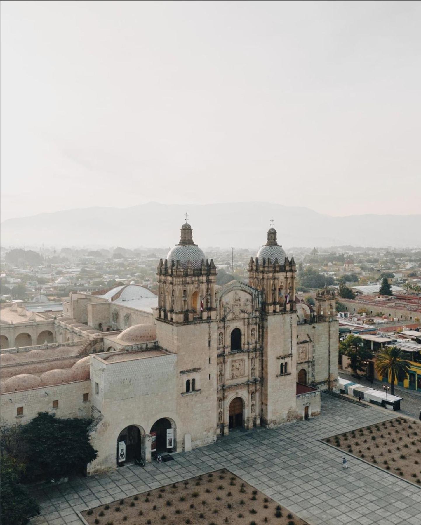 Casa Bonita Hotel & Cocina Oaxaca Esterno foto